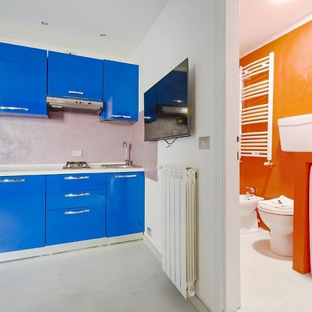 Milano Darsena-Navigli Cosy Studio 외부 사진