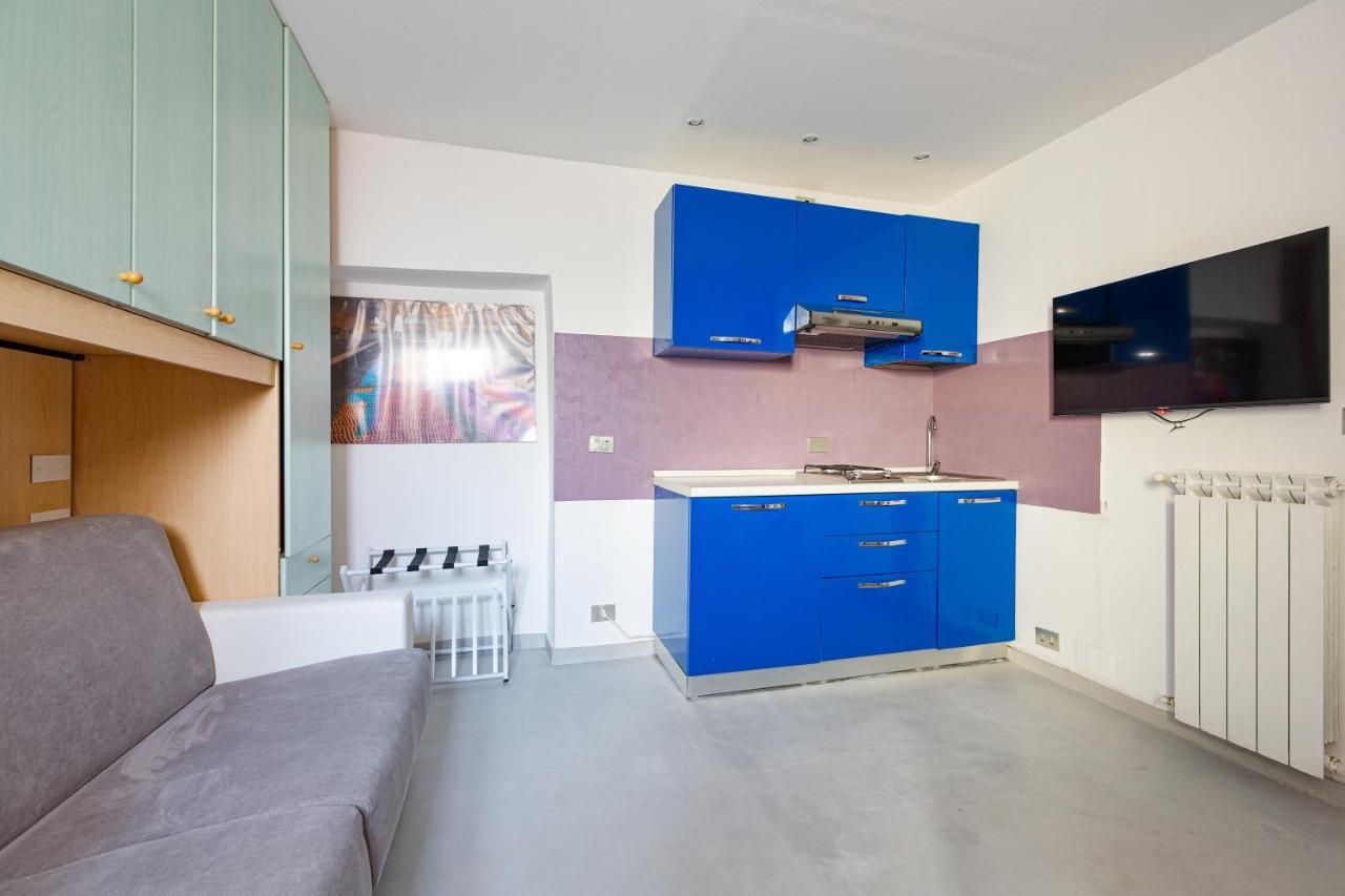 Milano Darsena-Navigli Cosy Studio 외부 사진