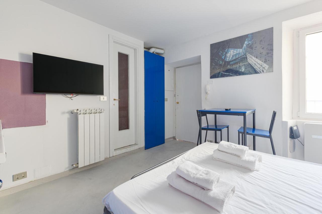 Milano Darsena-Navigli Cosy Studio 외부 사진