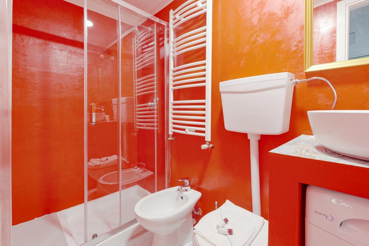Milano Darsena-Navigli Cosy Studio 외부 사진