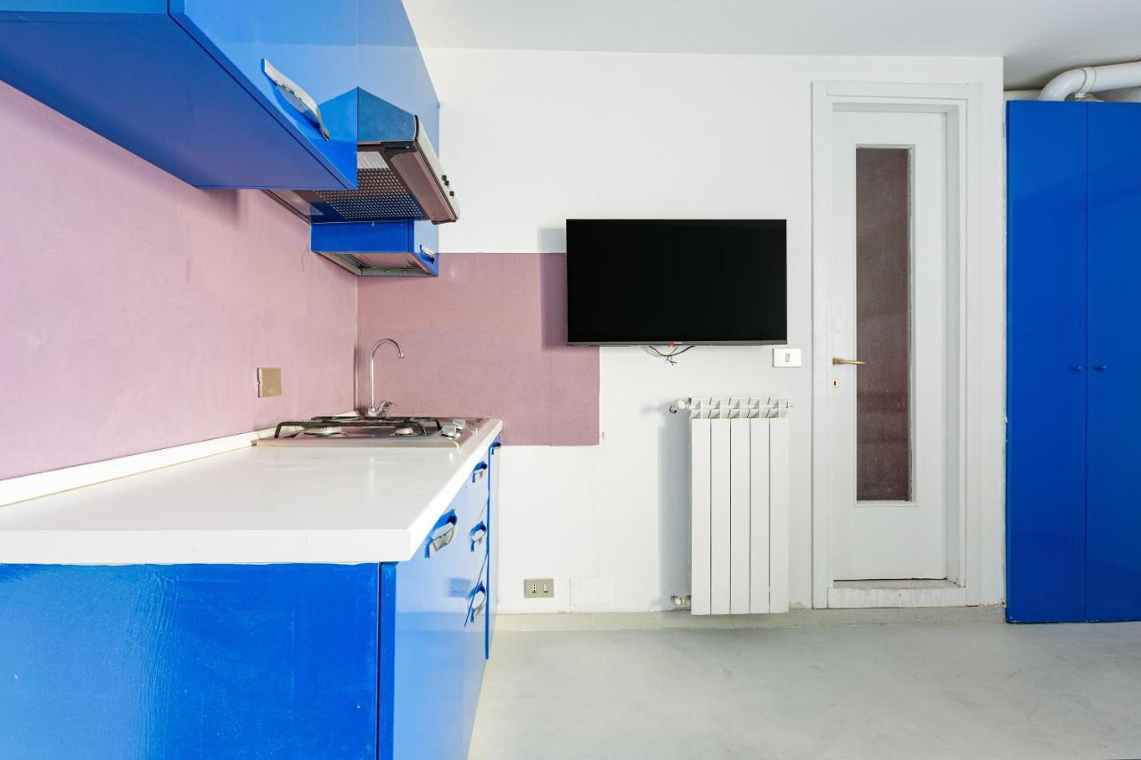 Milano Darsena-Navigli Cosy Studio 외부 사진