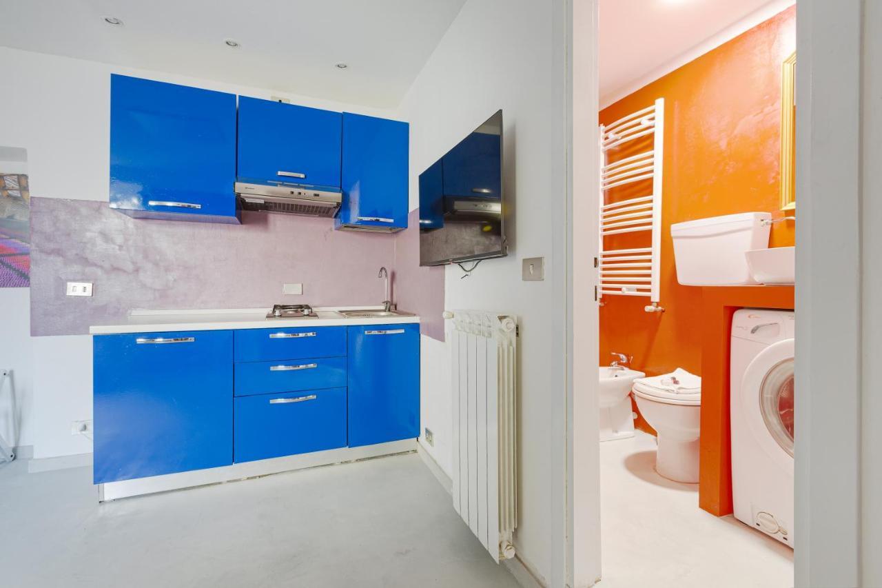 Milano Darsena-Navigli Cosy Studio 외부 사진