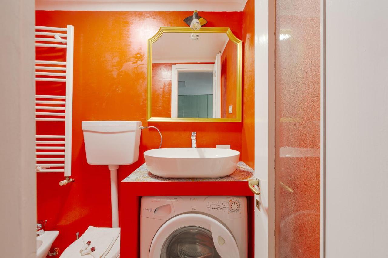 Milano Darsena-Navigli Cosy Studio 외부 사진
