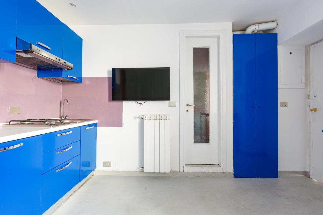 Milano Darsena-Navigli Cosy Studio 외부 사진