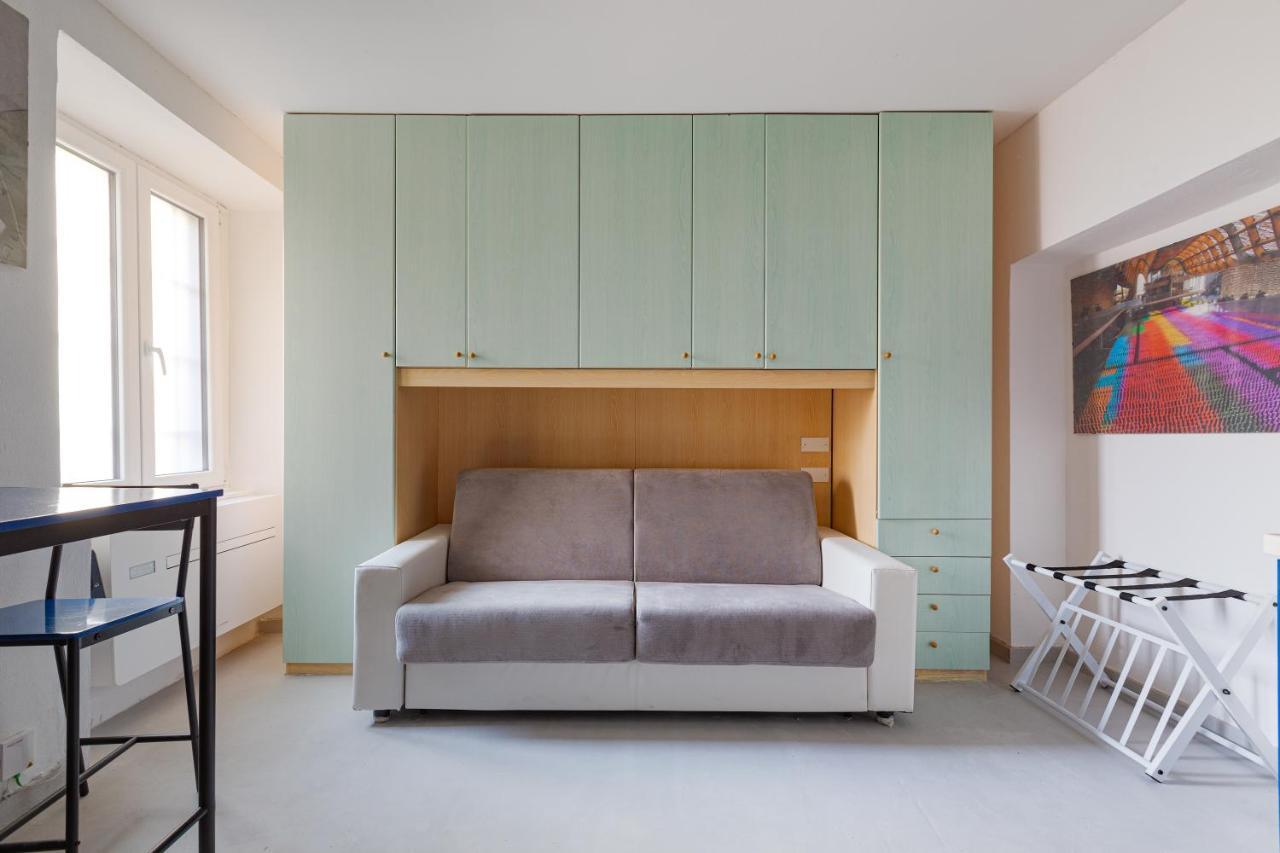 Milano Darsena-Navigli Cosy Studio 외부 사진