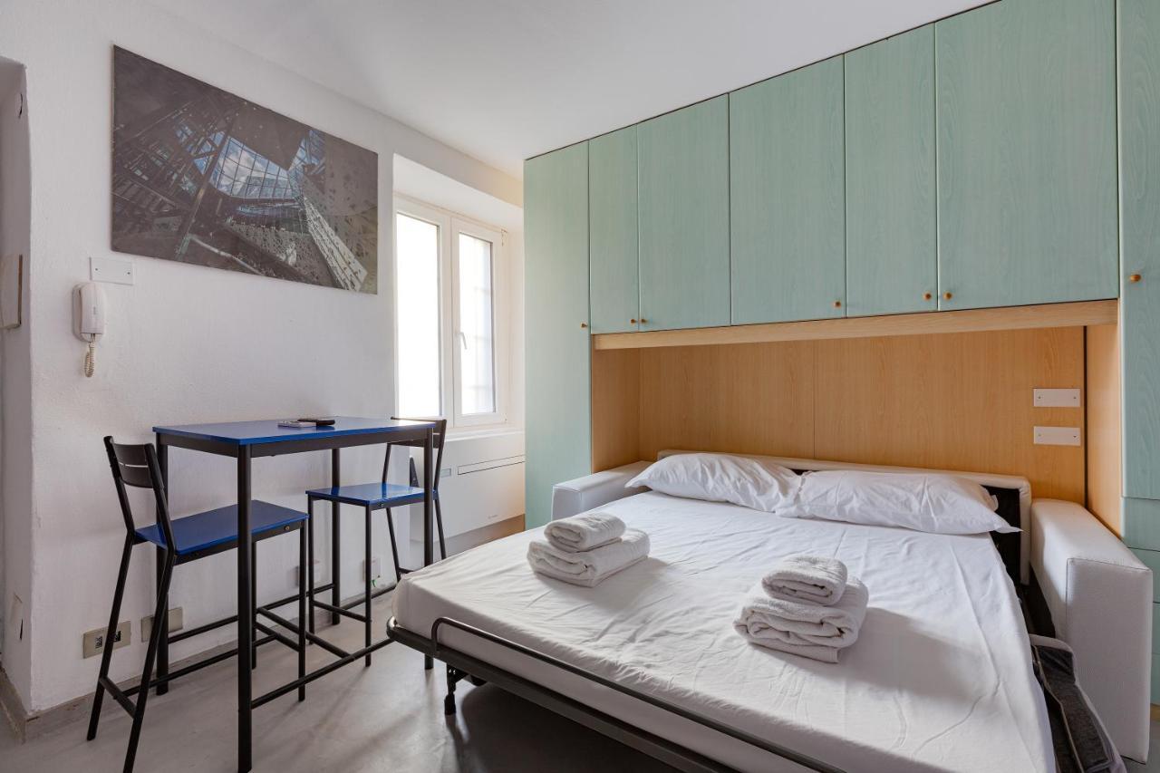 Milano Darsena-Navigli Cosy Studio 외부 사진