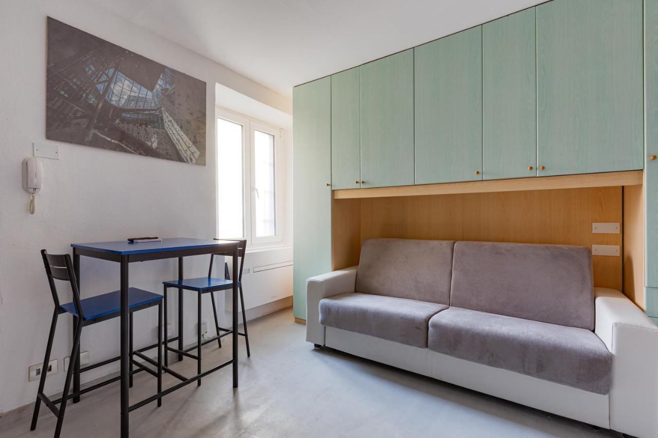 Milano Darsena-Navigli Cosy Studio 외부 사진