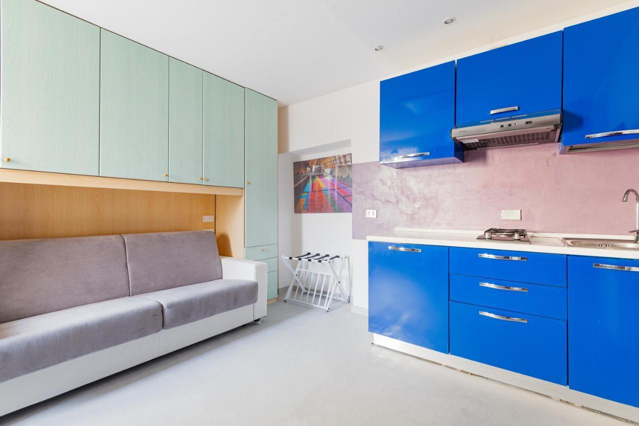 Milano Darsena-Navigli Cosy Studio 외부 사진